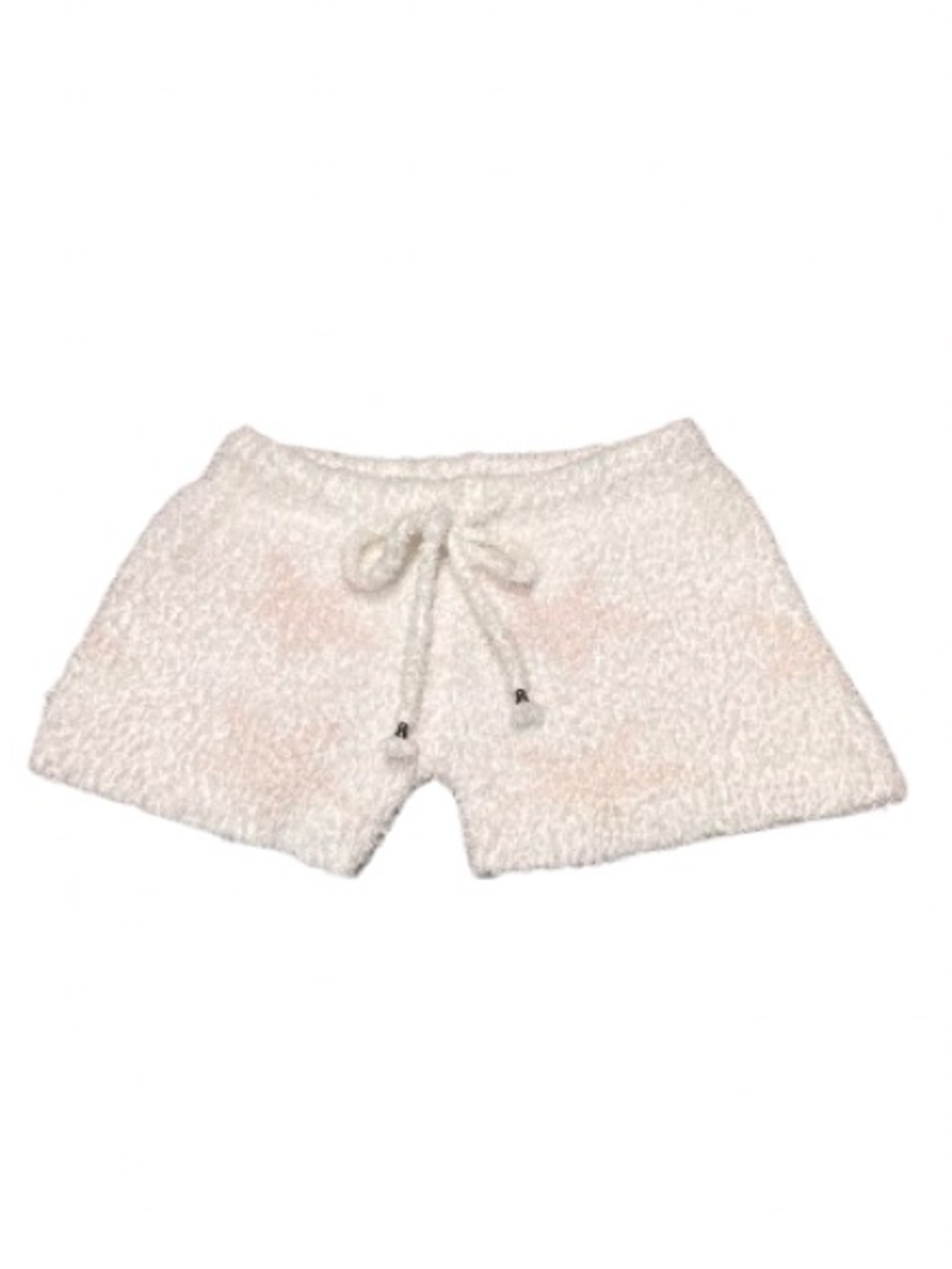NWT POL Stars And Kisses Knit Shorts Soft Girl Boho Coquette Loungewear Size S